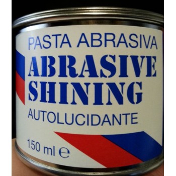 pasta abrasiva 150ml pasta abrasiva 150ml